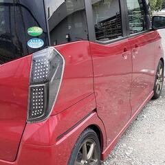 デイズルークスLEDテールランプ