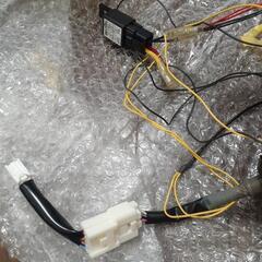 デイズルークスLEDテールランプの画像