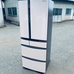 ♦️パナソニック♢冷凍冷蔵庫【2020年式】NR-J50PC-T