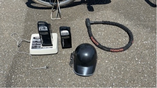 ブリヂストン　アンジェリーノ　電動アシスト自転車　お値引き検討します。