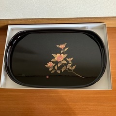 お盆