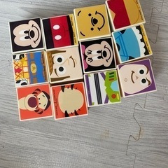 ディズニーおもちゃ
