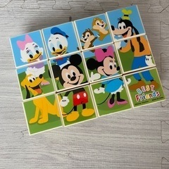 ディズニーおもちゃ
の画像