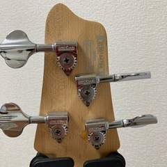 エレキベースIbanez ATK200-NT (ダイ) 西台の弦楽器、ギターの中古 