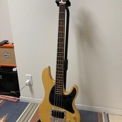 エレキベース　Ibanez  ATK200-NT