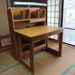 【お取引完了しました】学習机