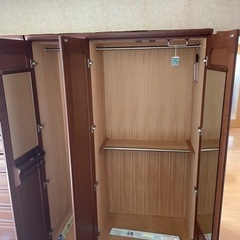 洋ダンス