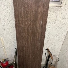 棚板150×40  2枚