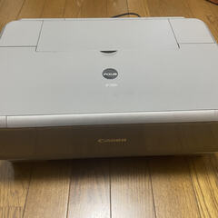 中古　プリンター　キャノンPIXUS　iP3100