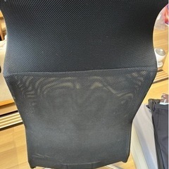 オフィスチェアの画像