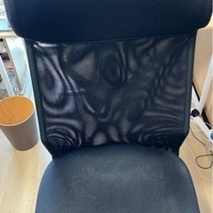 オフィスチェア