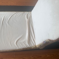 食パン座椅子