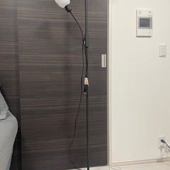 ポールライトの画像
