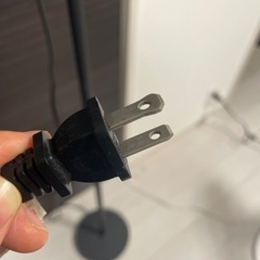 ポールライトの画像