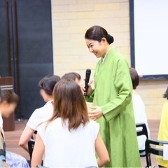 2024年 明母のリアル樂行法話 in 滋賀 - セミナー
