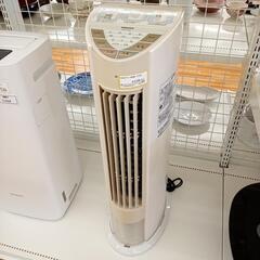 ★ジモティ割あり★ YAMAZEN　冷風扇　14年製　クリーニン...