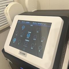 HIFEM 美容機器