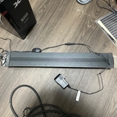 水槽用ライト