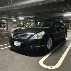 最終値段　ティアナj32
