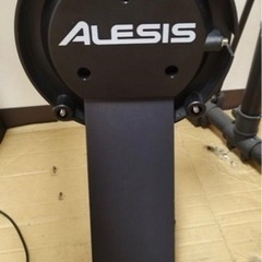 電子ドラムセットの画像