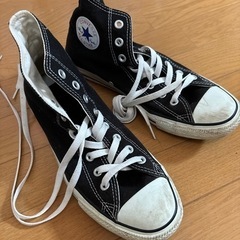 converse、adidasスニーカー28センチの画像