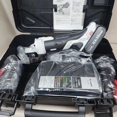 【引取限定】Panasonic　14.4V/18Vデュアル充電式...