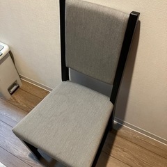 IKEA 椅子　1脚　無料