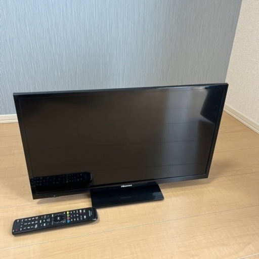2020年製 Hisense テレビ 32インチ
