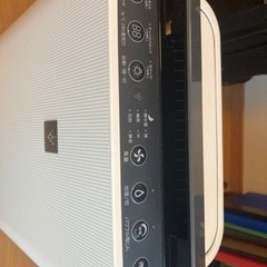 プラズマクラスター 空気清浄機の画像