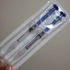 オパールエッセンス10%2本