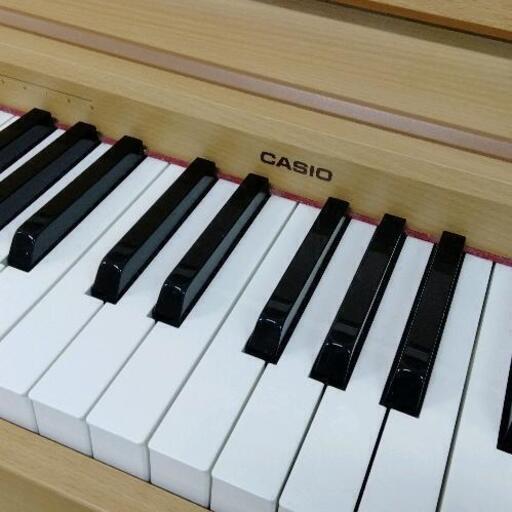 0721-155 casio 電子ピアノ ps-3000