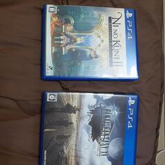 (おまけあり)PS4ファイナルファンタジー15