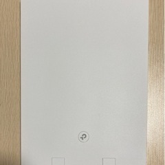 tp-linkルーターの画像