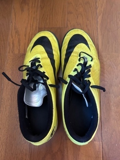 NIKE 　トレーニングシューズ