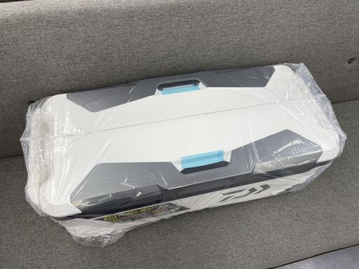 新品 DAIWA トランクマスターHD II SU 4800 48L KEEP98 TRUNK MASTER HD II ダイワ クーラーボックス 店頭引き渡し歓迎 札幌市手稲区