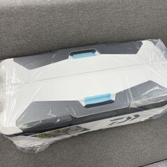 新品 DAIWA トランクマスターHD II SU 4800 48L KEEP98 TRUNK MASTER