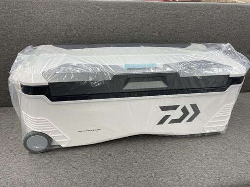 新品 DAIWA トランクマスターHD II SU 4800 48L KEEP98 TRUNK MASTER HD II ダイワ クーラーボックス 店頭引き渡し歓迎 札幌市手稲区