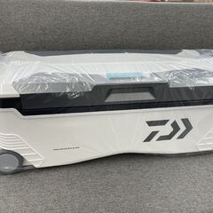 新品 DAIWA トランクマスターHD II SU 4800 48L KEEP98 TRUNK MASTER