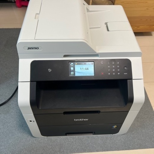 MFC-9340CDW brotherカラー複合機(レーザー)