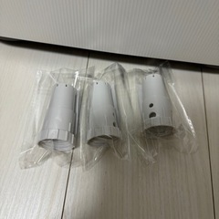 (イオンカートリッジ３個付き)シャープ SHARP KC-E50-W [高濃度プラズマクラスター7000 加湿空気清浄機の画像