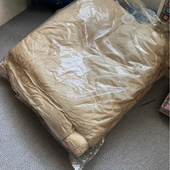 <再投稿> 毛布4枚くらい 掛け布団5枚くらい  ○7月24日1...