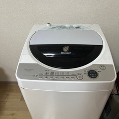 洗濯機