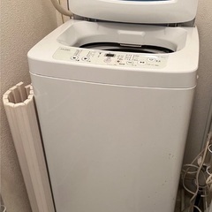 洗濯機