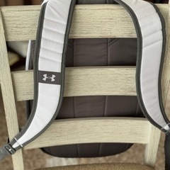 (受付終了)UA バックパックの画像