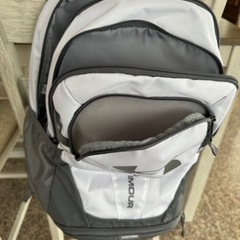 (受付終了)UA バックパックの画像