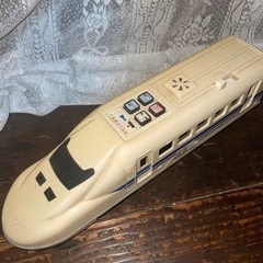 新幹線　のぞみ　700　おもちゃ　フィギュア