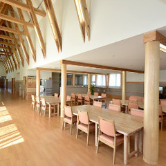 送迎ドライバーの画像