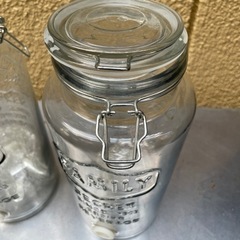 ドリンクサーバー2個セットの画像