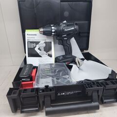 【引取限定】Panasonic　14.4V/18Vデュアル充電式...