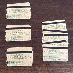 格安駐車券、新長田駅アスタプラザで使用可能の画像